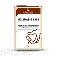 Связующее для шпаклевки Holzmasse Base (5 л)
